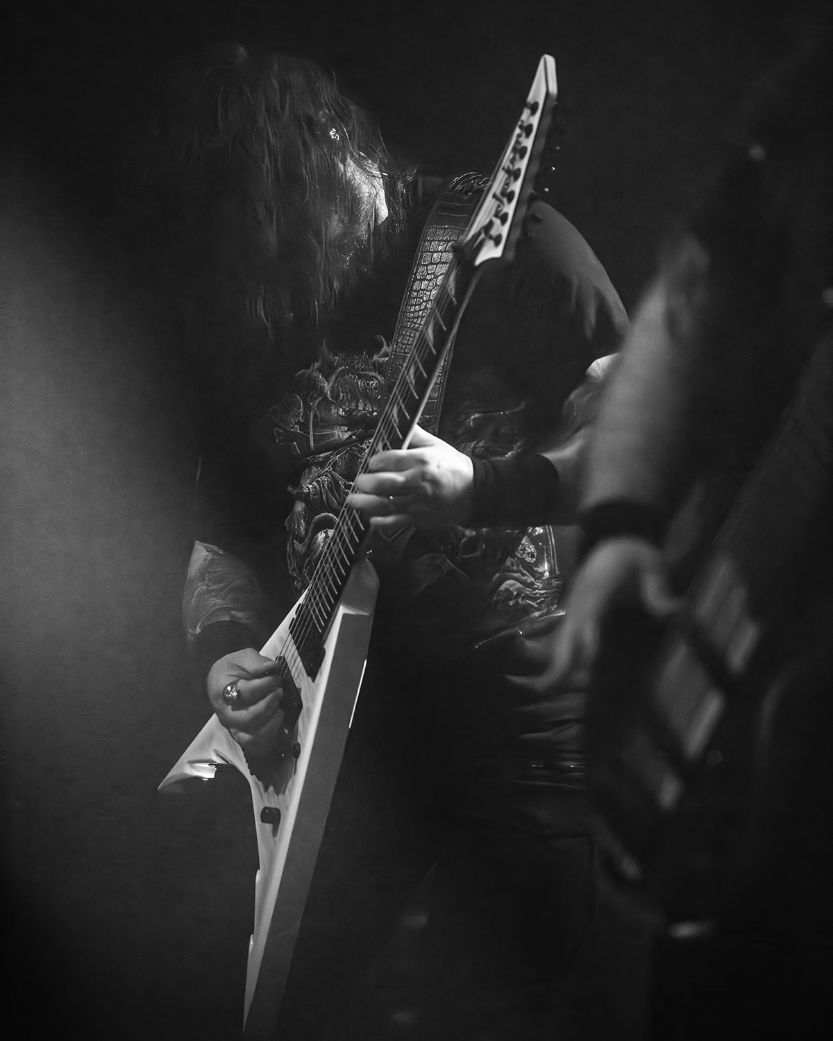 Testament - Latin American Tour 2025